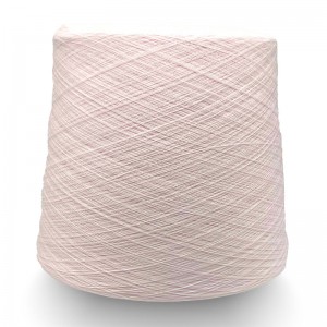 PIMA Cotton Yarn 2/11S-2/60S 100% PIMA Cotton Yarn for lady colthes