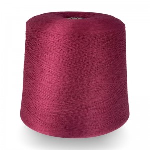 PIMA Cotton Yarn 2/11S-2/60S 100% PIMA Cotton Yarn for lady colthes