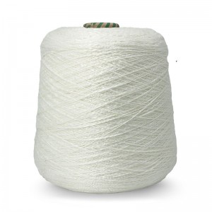 Customized any color 1/3NM -1/15NM  Slub yarn100% Acrylic yarn