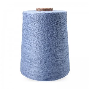 Slub yarn100% cotton  2/32 NM yarn